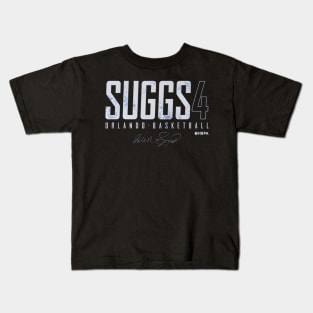 Jalen Suggs Orlando Elite Kids T-Shirt